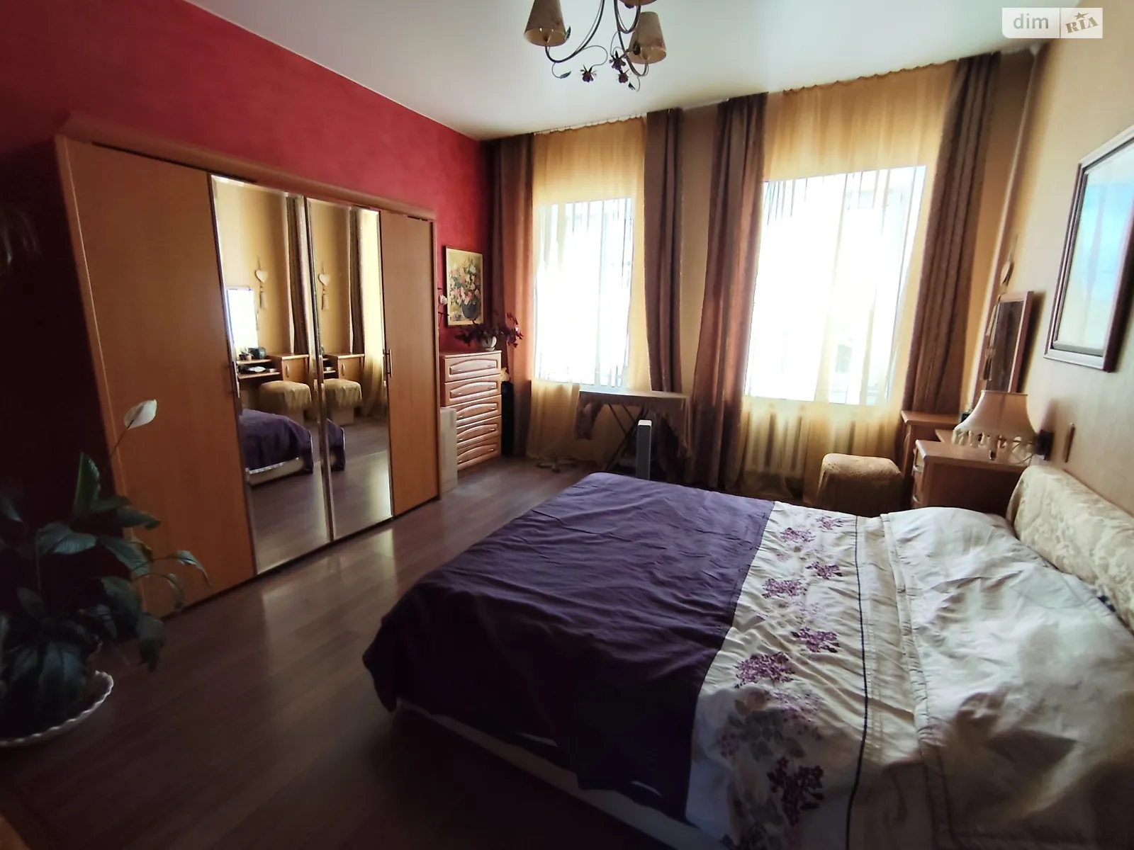 Продается часть дома 90 кв. м с камином, цена: 55000 $ - фото 1