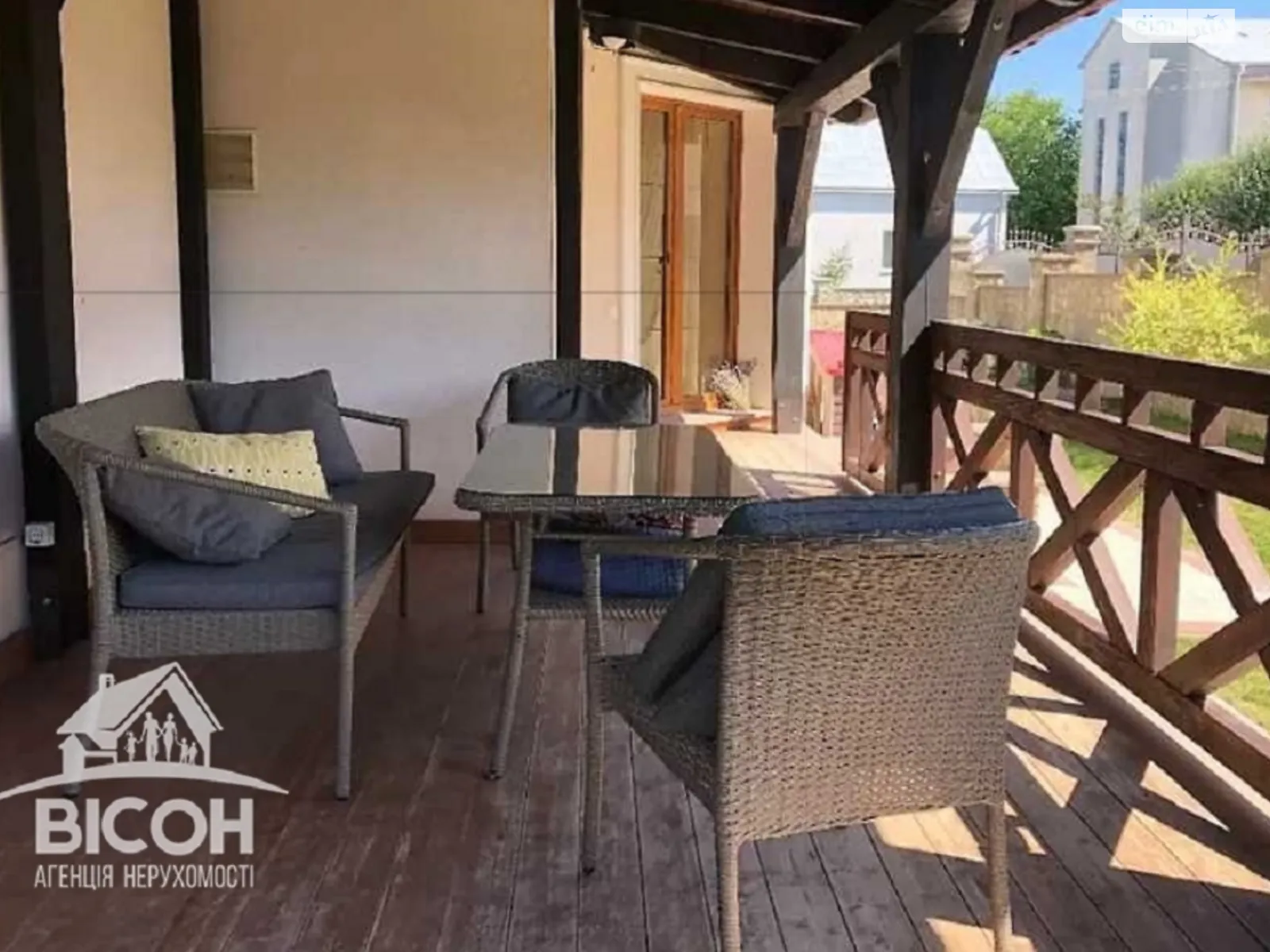 Продается дом на 2 этажа 299 кв. м с мансардой, цена: 320000 $ - фото 1