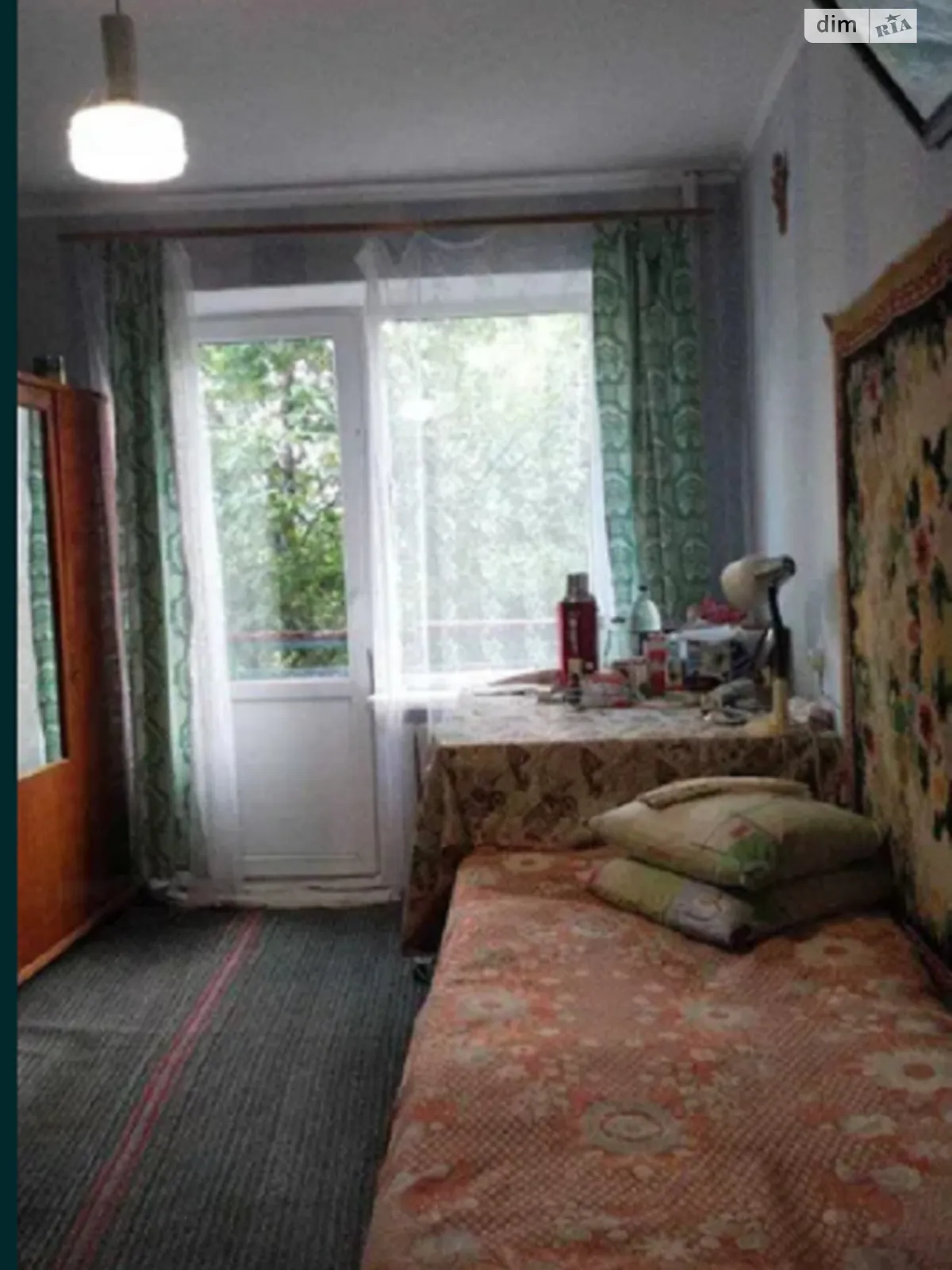 Продается 2-комнатная квартира 52 кв. м в Кропивницком, ул. Металлургов - фото 1