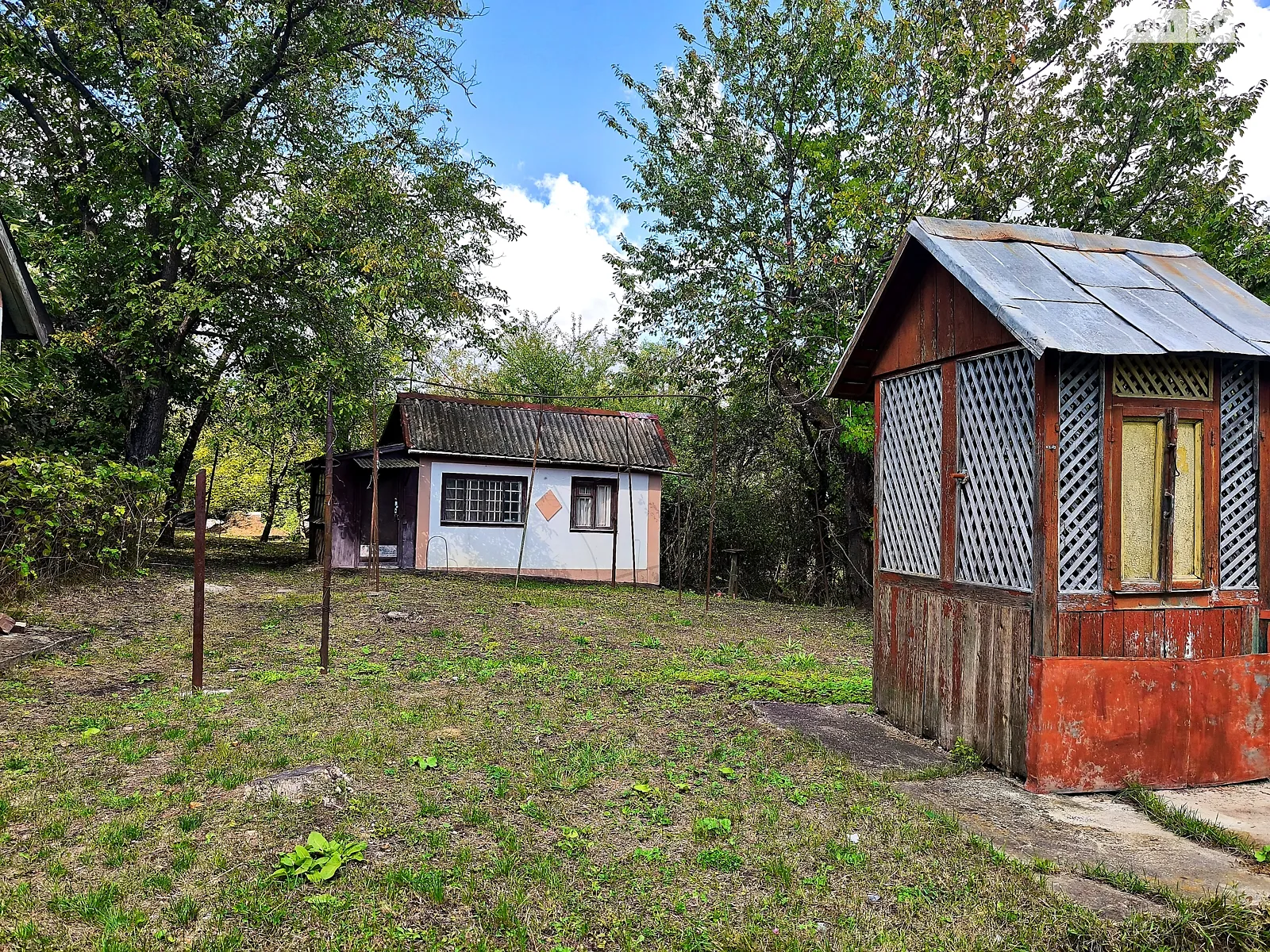 Продается земельный участок 4.75 соток в Черновицкой области, цена: 6500 $ - фото 1