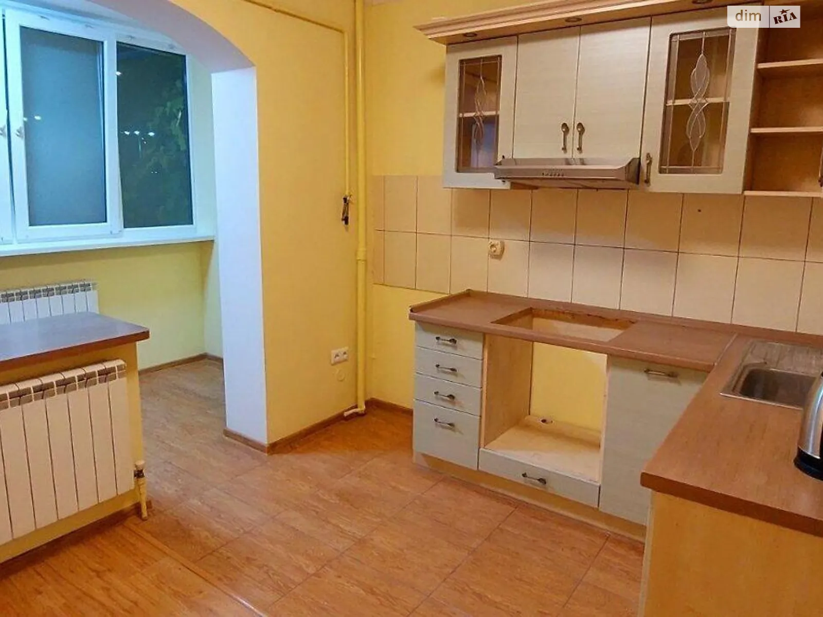 Продается 2-комнатная квартира 61.1 кв. м в Киеве, ул. Бориса Гмыри, 15 - фото 1