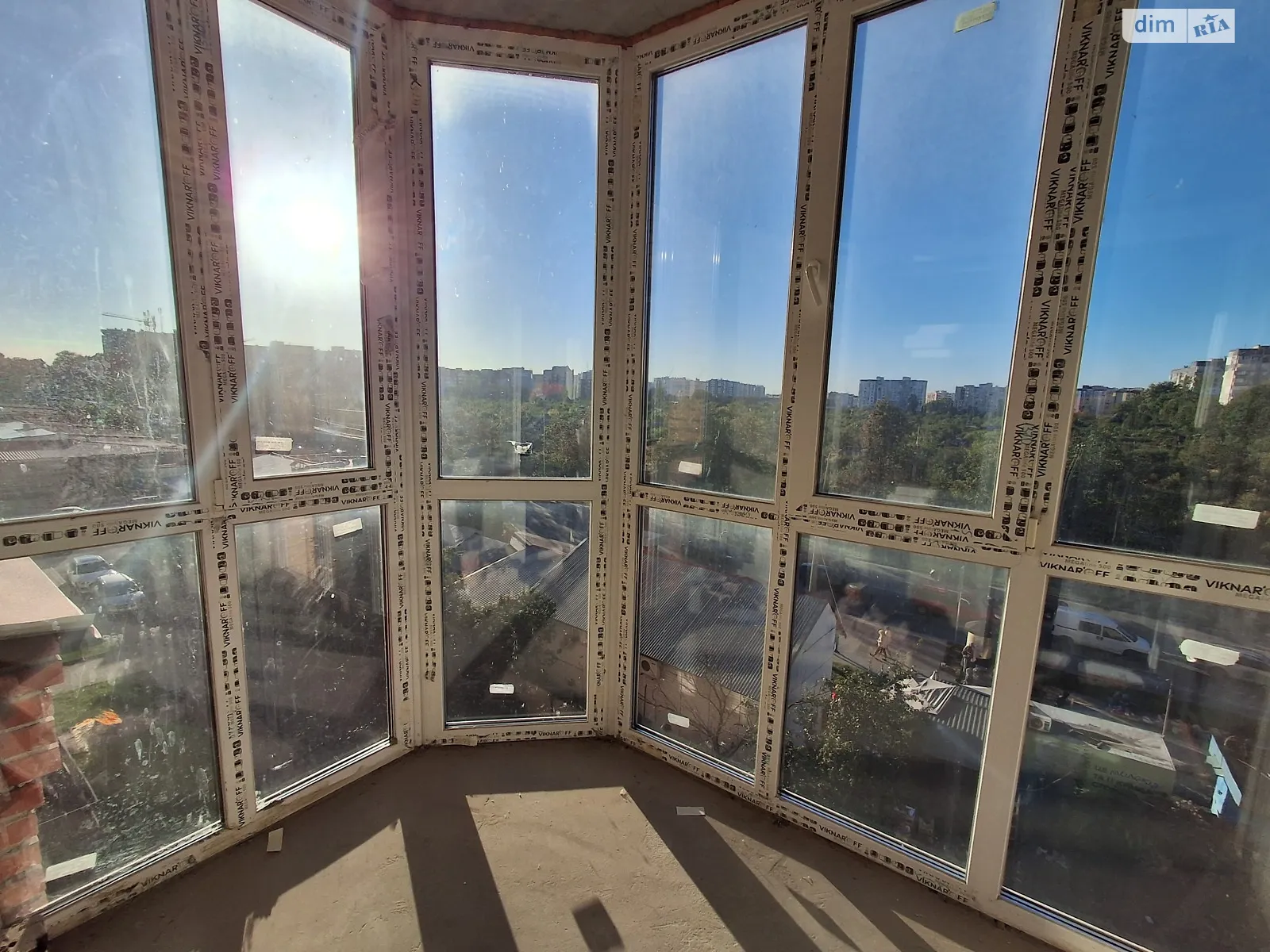 2-комнатная квартира 66.6 кв. м в Тернополе, цена: 66000 $ - фото 1