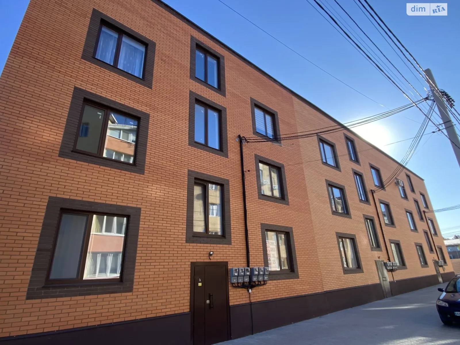 Продается 1-комнатная квартира 56 кв. м в Агрономичном, ул. Зелёная - фото 1