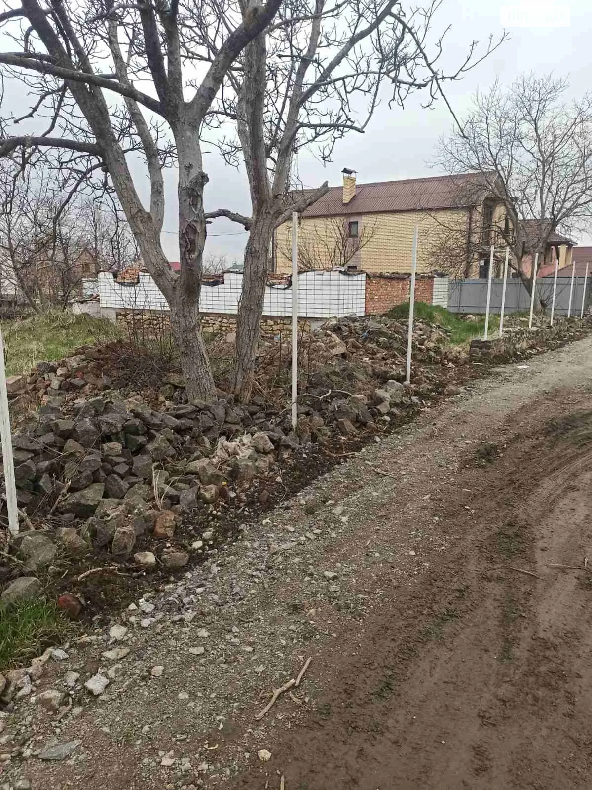 Продается земельный участок 9.8 соток в Винницкой области, цена: 29000 $ - фото 1