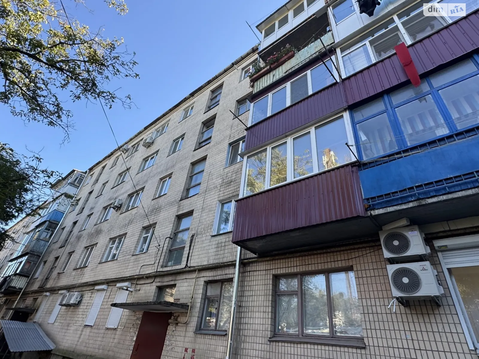 Продається 3-кімнатна квартира 60 кв. м у Вінниці, вул. Академіка Янгеля, 30 - фото 1