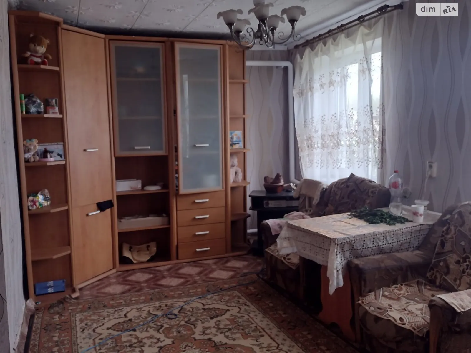 Продается одноэтажный дом 70.2 кв. м с подвалом, цена: 6500 $ - фото 1