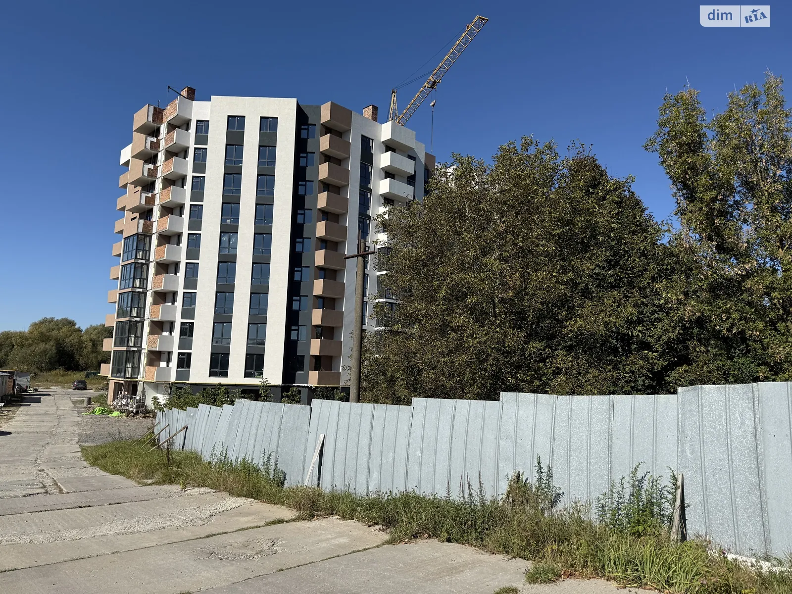 Продается 3-комнатная квартира 85.1 кв. м в Хмельницком, ул. Трудовая, 6Д - фото 1