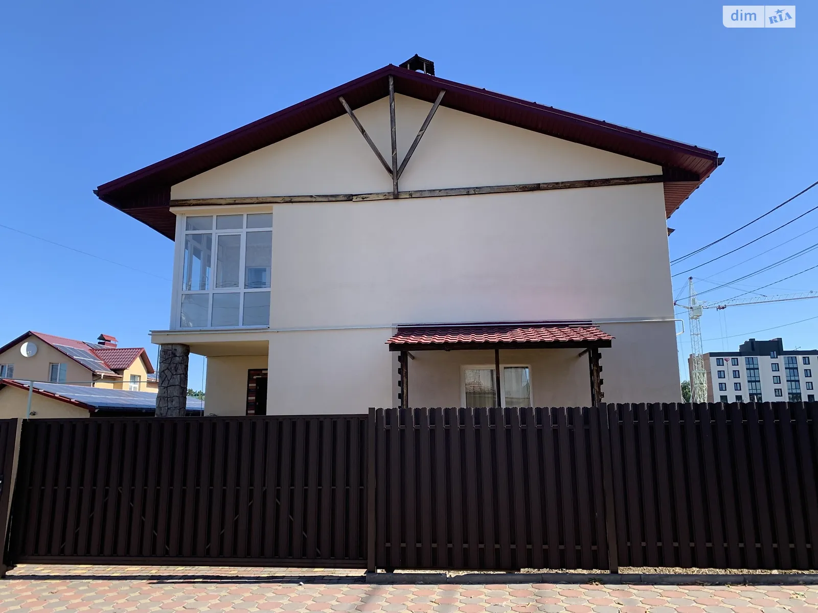 ул. Замковая(Гагарина) Агрономичное, цена: 105000 $ - фото 1