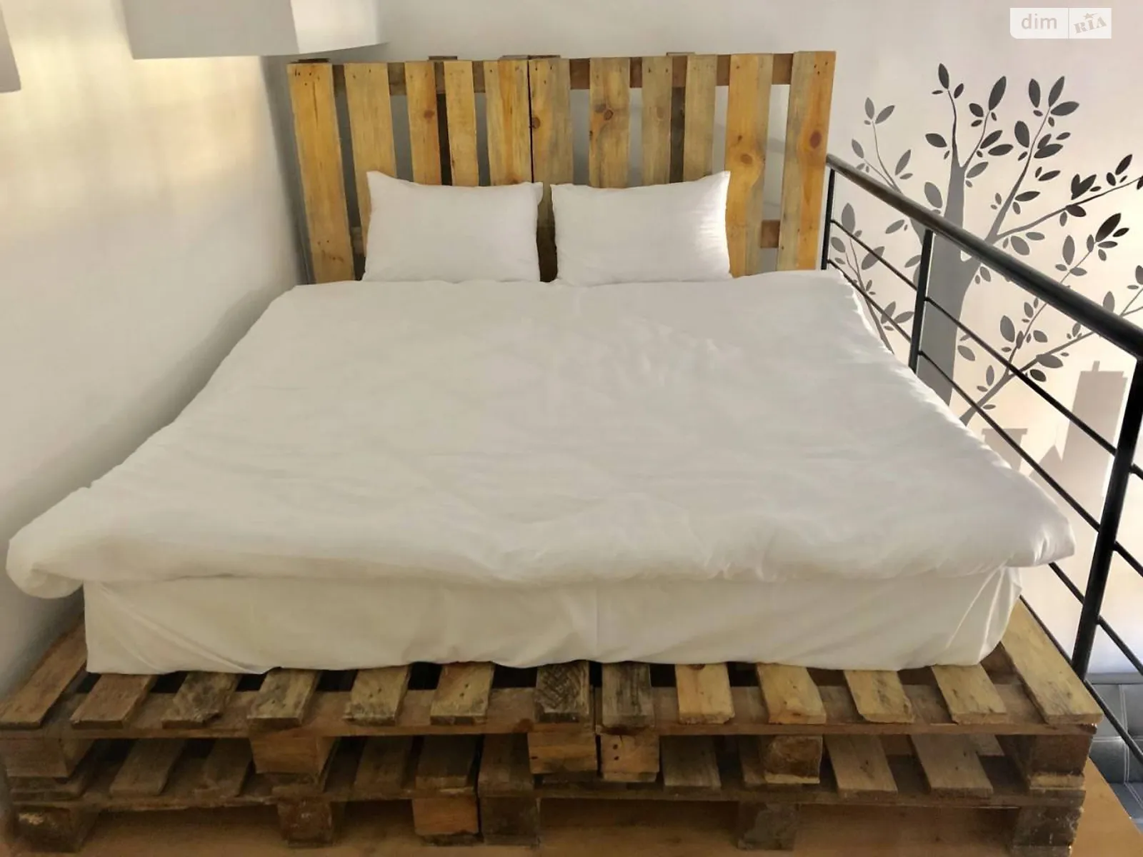 Сдается в аренду 1-комнатная квартира 27 кв. м в Одессе, ул. Спиридоновская, 8 - фото 1