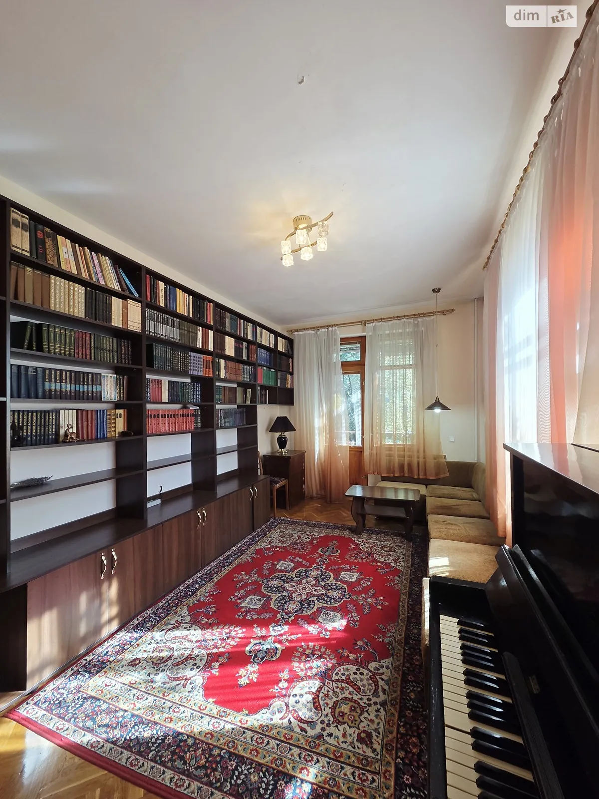 Продается 3-комнатная квартира 77.34 кв. м в Житомире, ул. Киевская, 46 - фото 1
