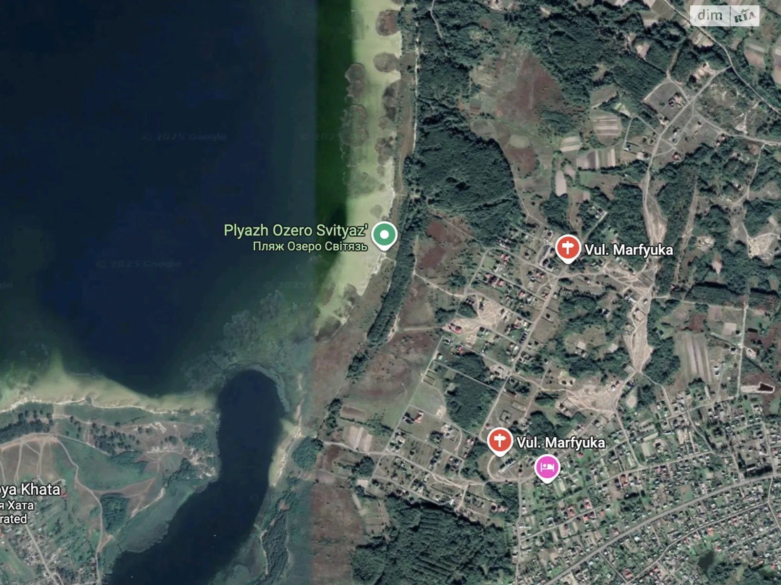 Продається земельна ділянка 1 соток у Волинській області, цена: 1200 $ - фото 1