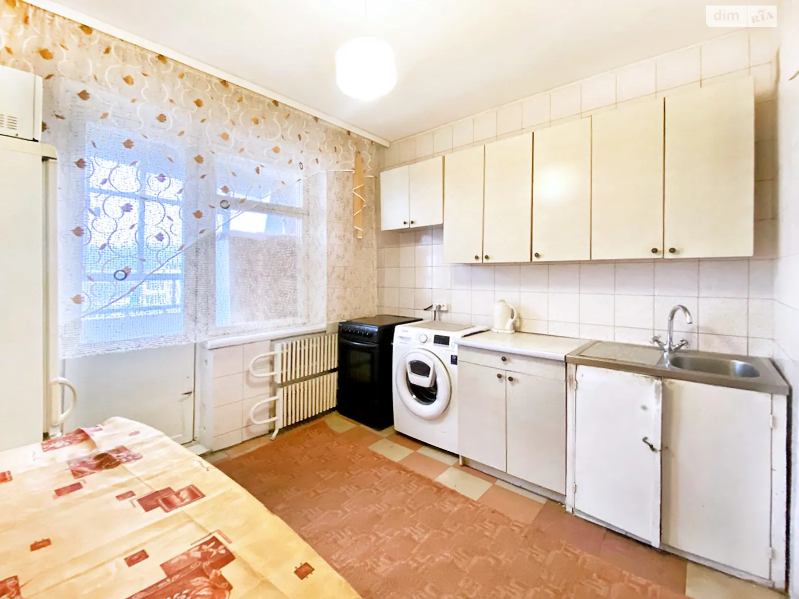 Сдается в аренду 2-комнатная квартира 57.8 кв. м в Днепре, просп. Героев - фото 1