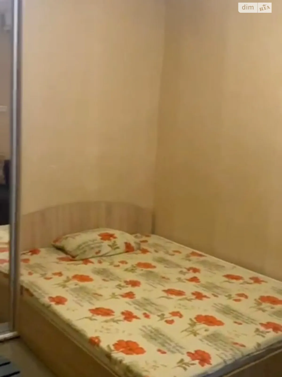 Сдается в аренду 2-комнатная квартира 35 кв. м в Одессе, ул. Нежинская, 39 - фото 1