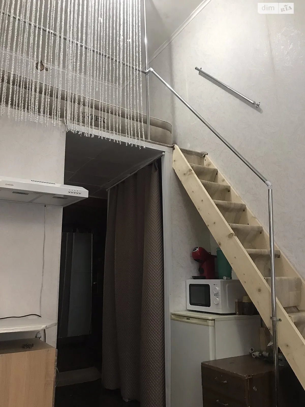 Продается комната 198.1 кв. м в Одессе, цена: 16500 $ - фото 1