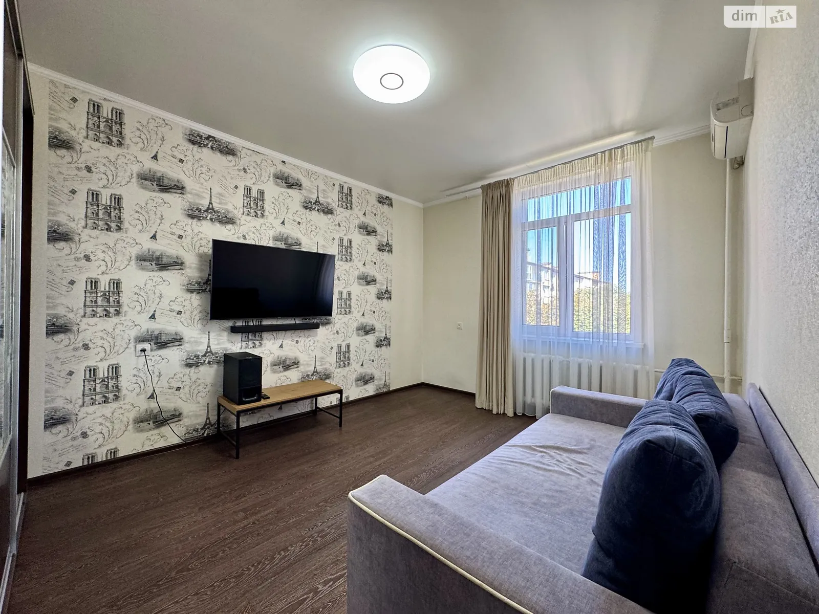 Продается 1-комнатная квартира 28.6 кв. м в Николаеве - фото 1