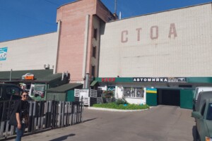 Купить гараж в Ровенской области