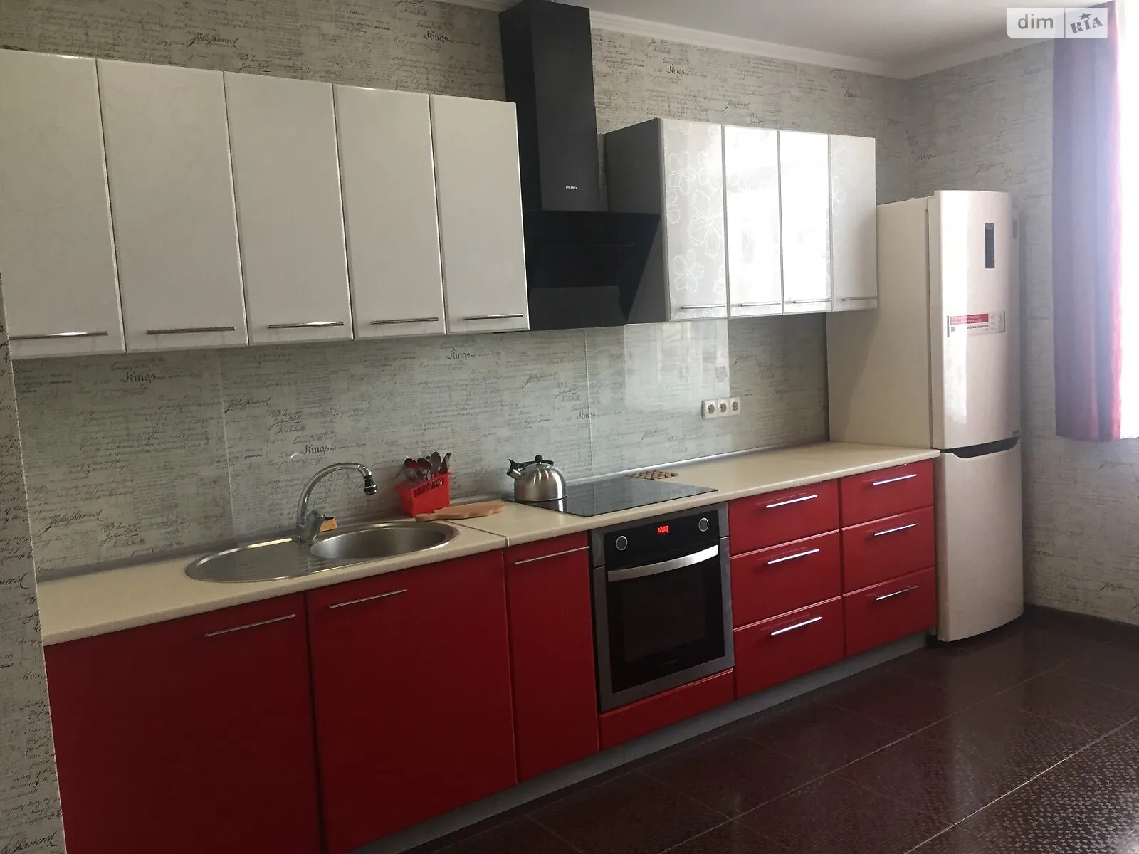 Продається 2-кімнатна квартира 64 кв. м у Одесі, вул. Проценка - фото 1