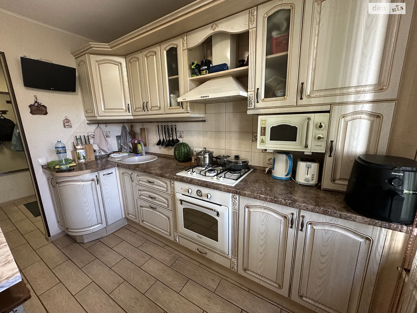 Продается 3-комнатная квартира 59.9 кв. м в Виннице, ул. Защитников неба(Тимирязева), 2 - фото 1