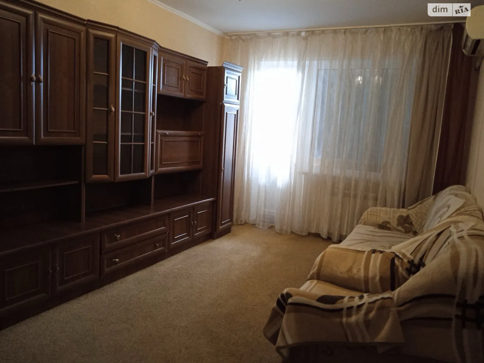 Сдается в аренду 2-комнатная квартира 50 кв. м в Херсоне, цена: 4000 грн - фото 1