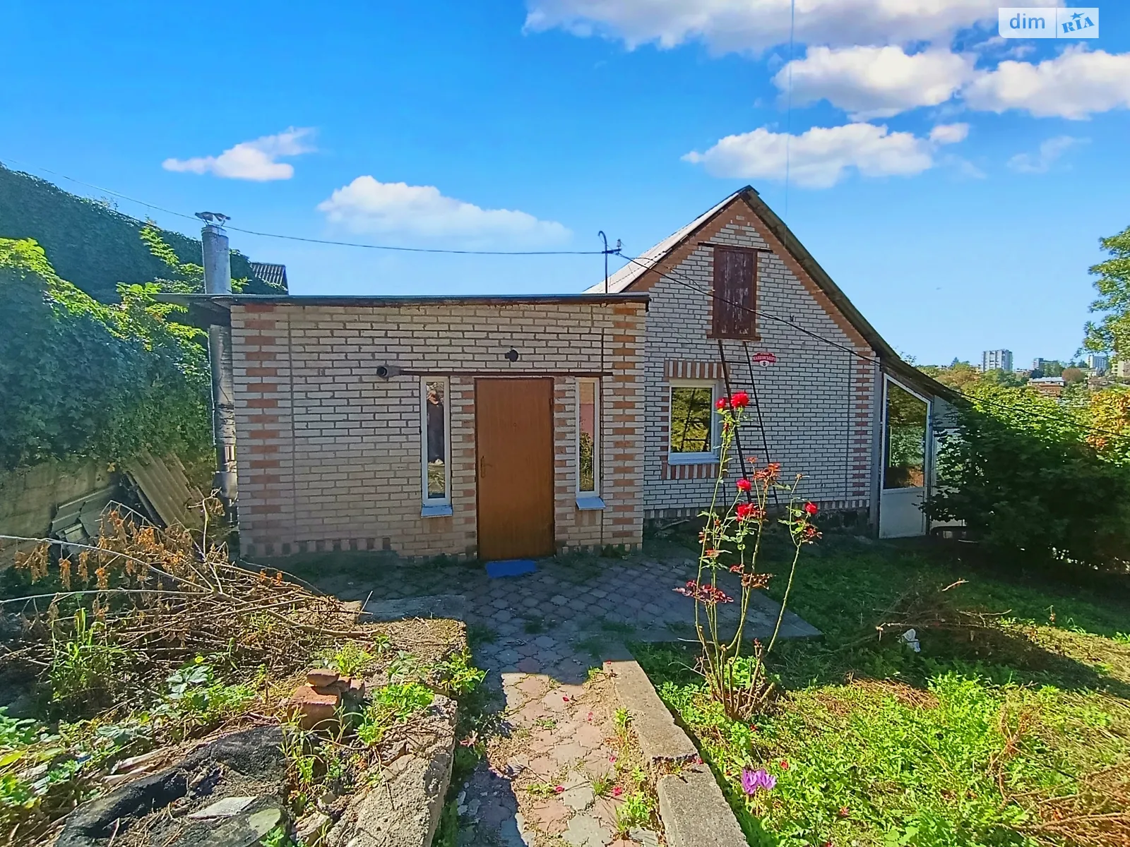 Продается одноэтажный дом 84 кв. м с участком, цена: 83000 $ - фото 1