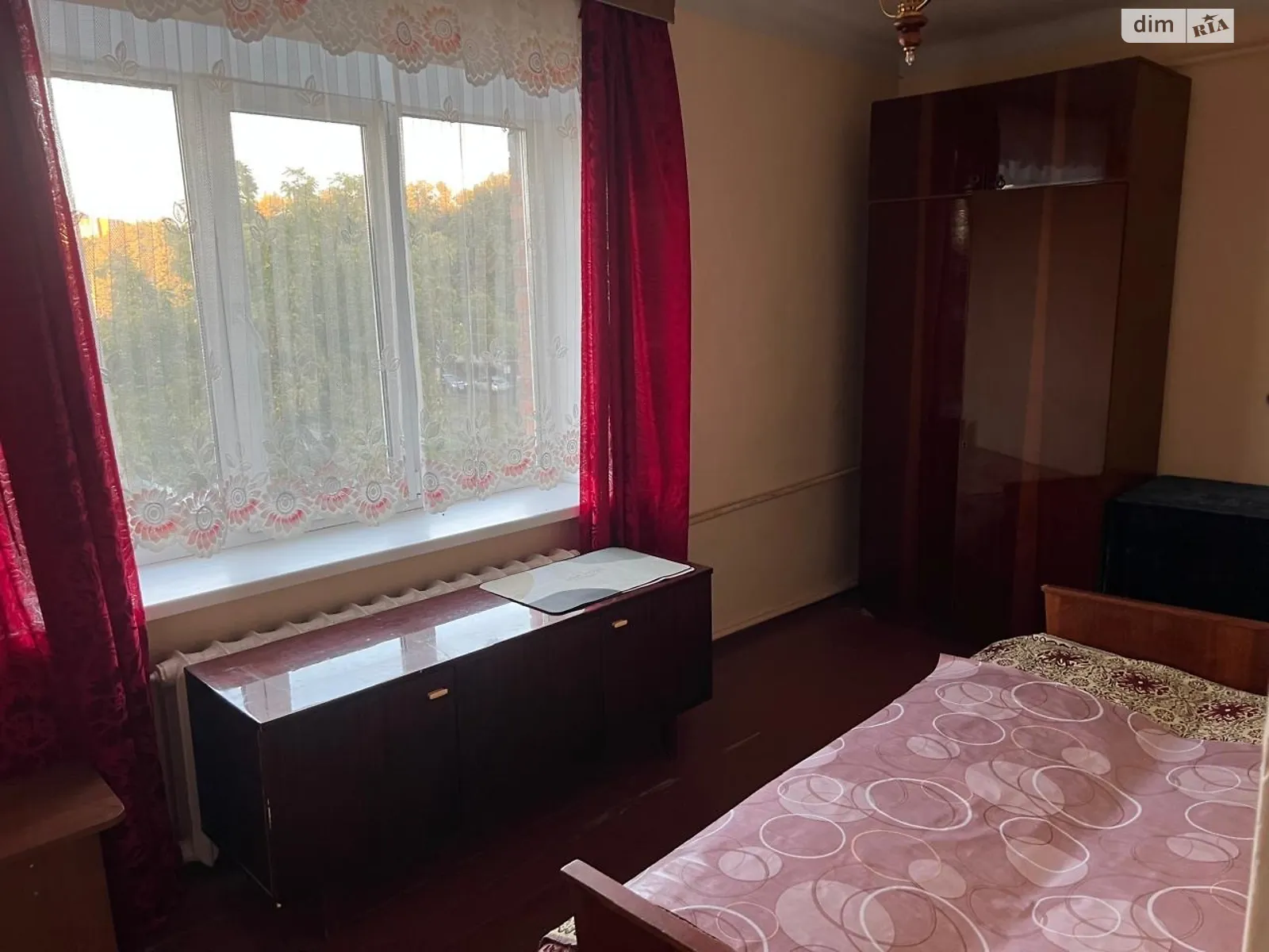 Сдается в аренду 2-комнатная квартира 43 кв. м в Виннице, ул. Пирогова - фото 1