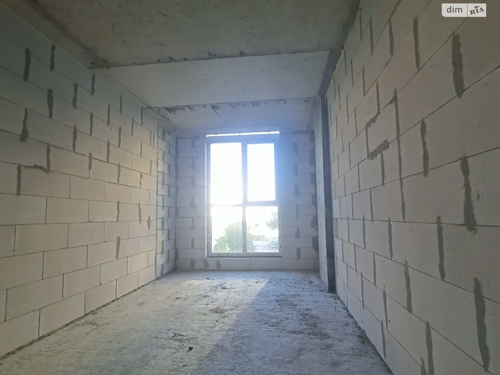 Продается 1-комнатная квартира 45 кв. м в Виннице, ул. Сергея Зулинского - фото 1