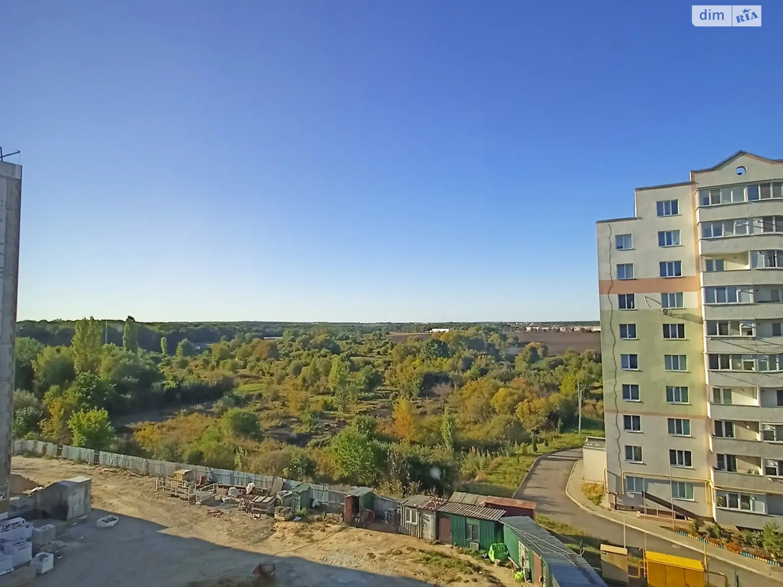 Продается 1-комнатная квартира 34 кв. м в Виннице, ул. Сергея Зулинского - фото 1