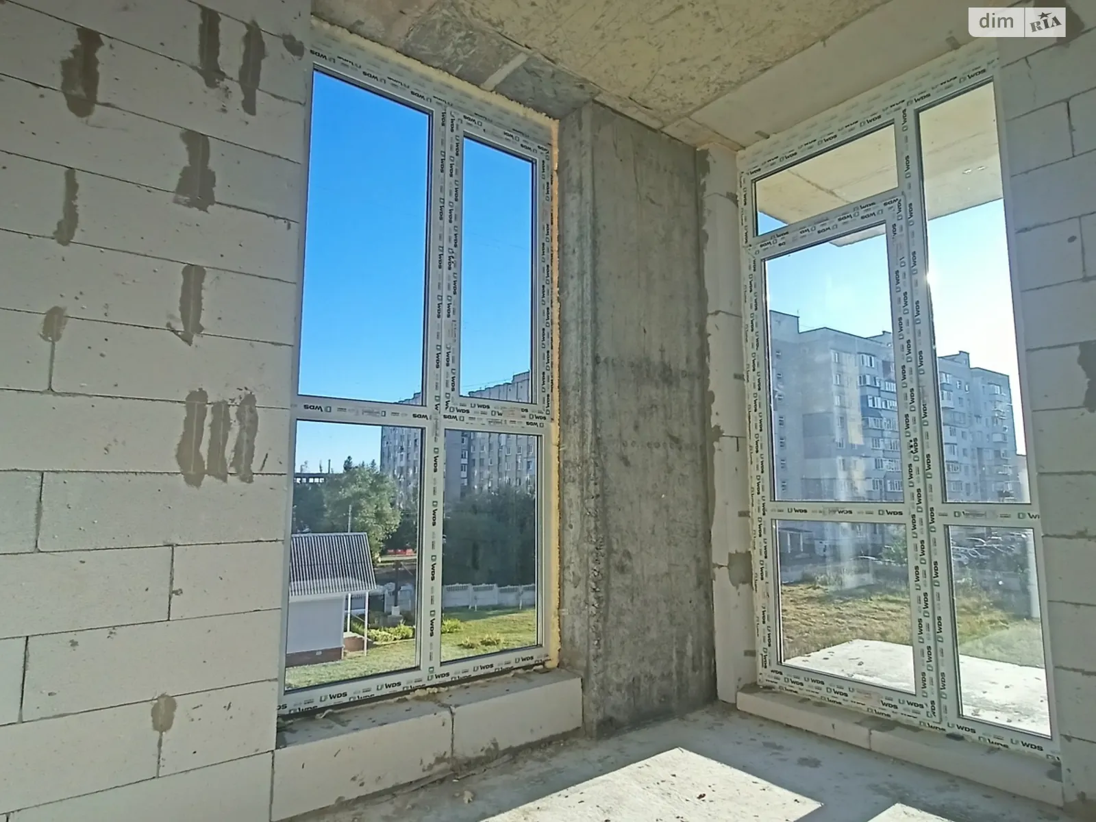 Продается 1-комнатная квартира 32 кв. м в Виннице, ул. Сергея Зулинского - фото 1
