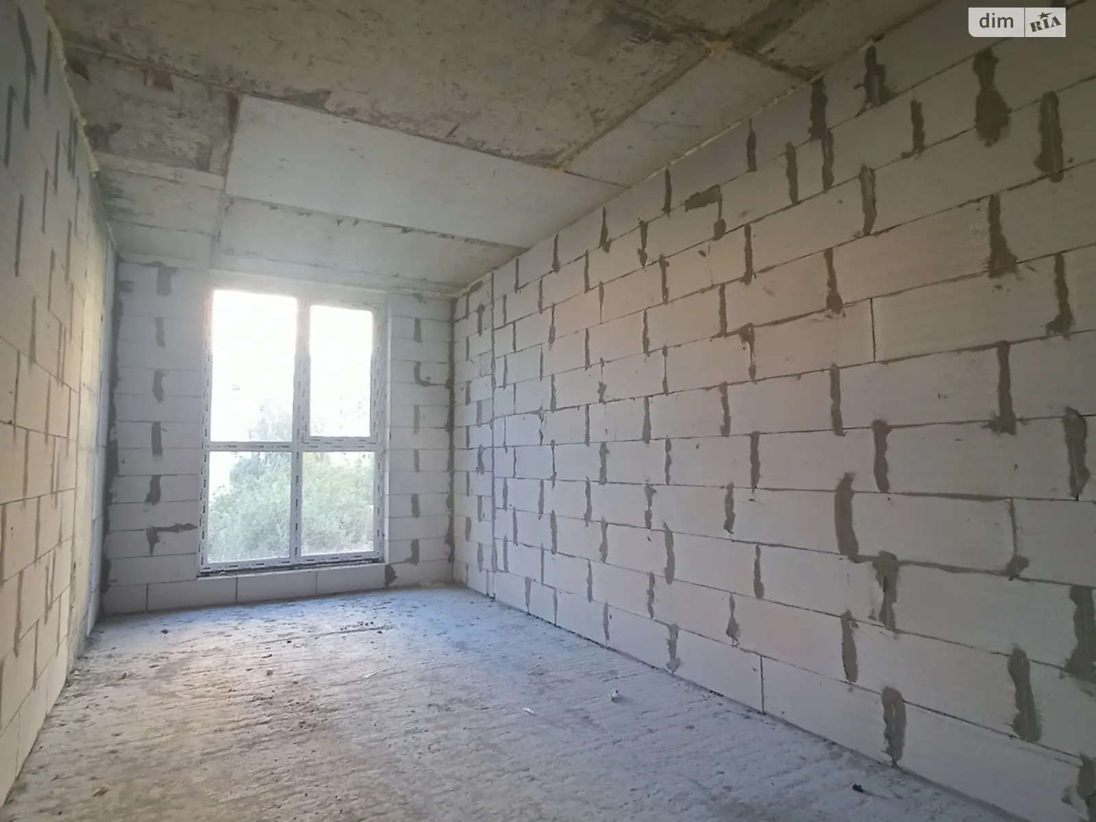 Продается 1-комнатная квартира 45.54 кв. м в Виннице, ул. Сергея Зулинского - фото 1