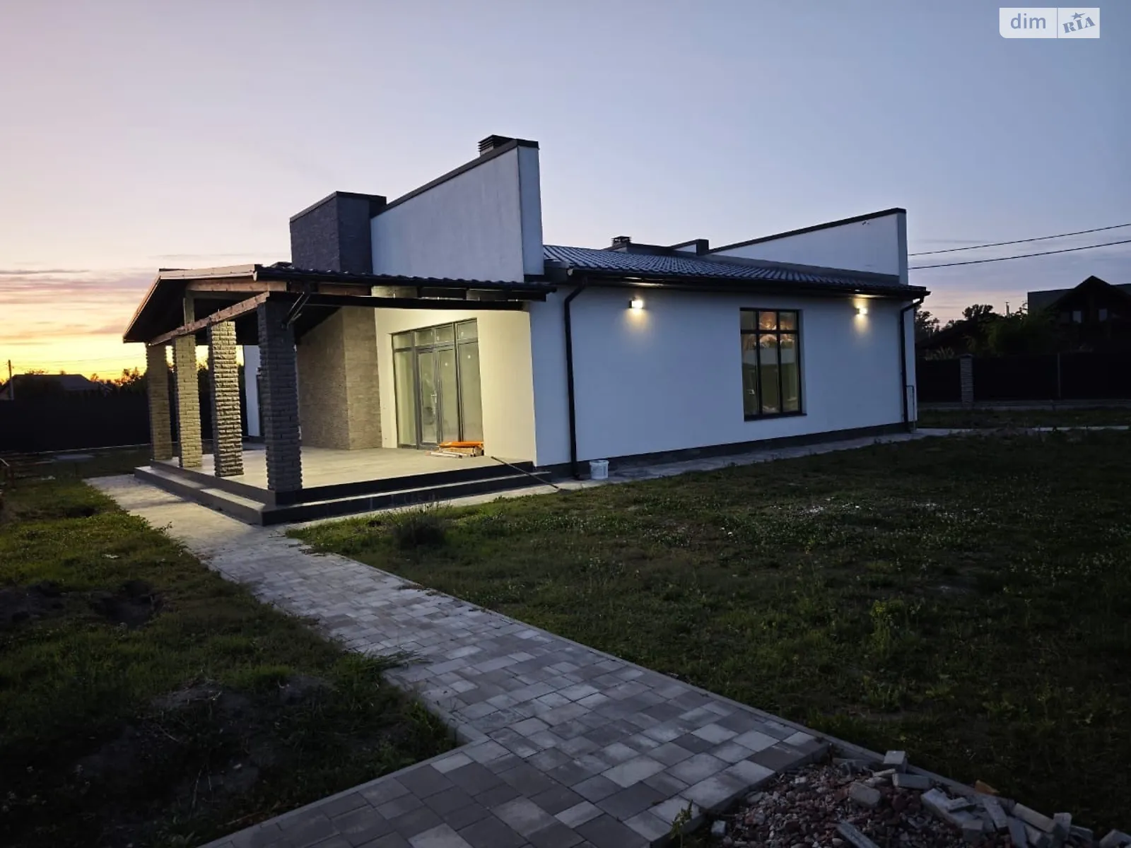 Волошкова вулиця, 1 Зазимья, цена: 222000 $ - фото 1