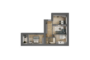 Куплю квартиру Ровенской области