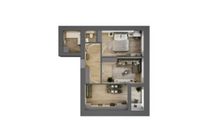 Куплю квартиру Ровенской области