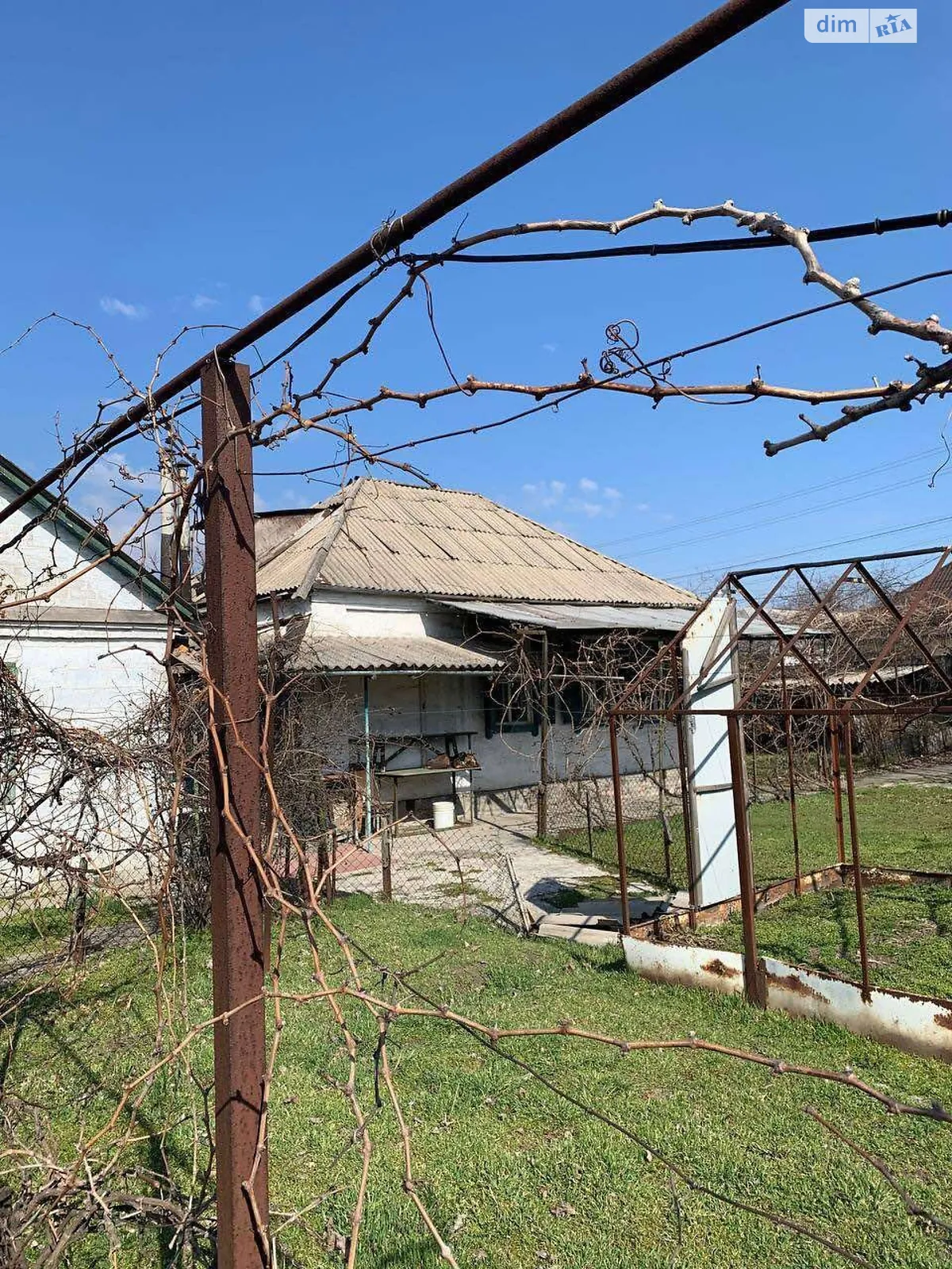 Продается одноэтажный дом 71.5 кв. м с бассейном, цена: 19000 $ - фото 1