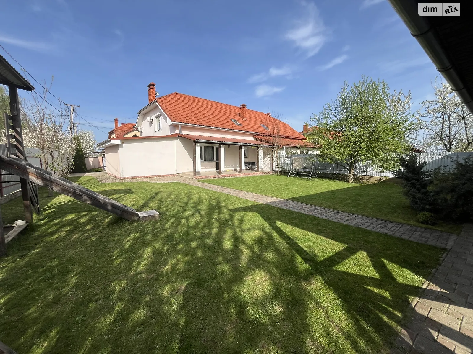 ул. Колосковая, 87 Сторожница, цена: 180000 $ - фото 1