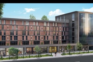 Долгосрочная аренда офисного помещения, Хмельницкий, р‑н. Центр, Старокостянтиновское шоссе