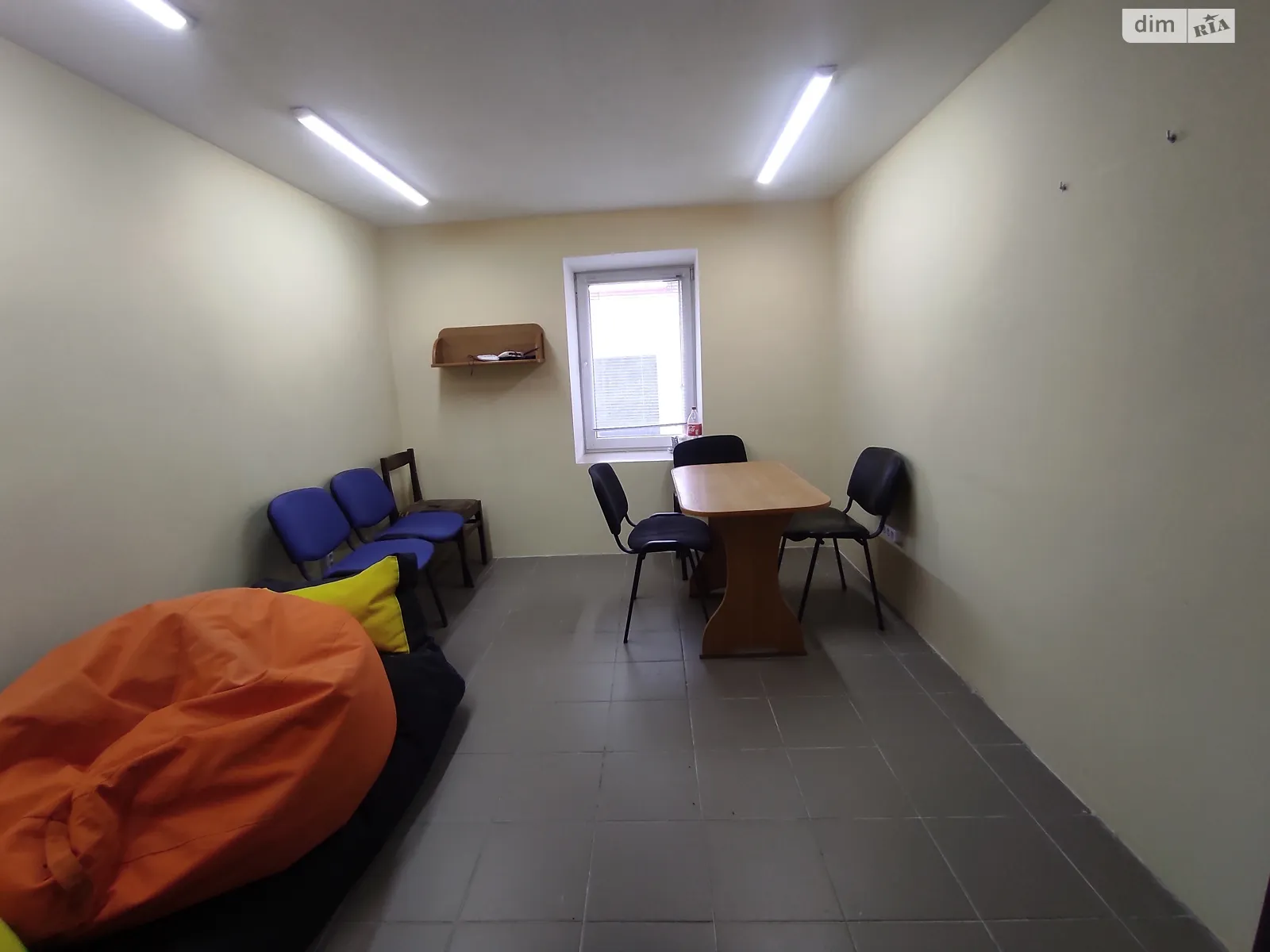 Сдается в аренду помещения свободного назначения 100 кв. м в 10-этажном здании, цена: 16000 грн - фото 1