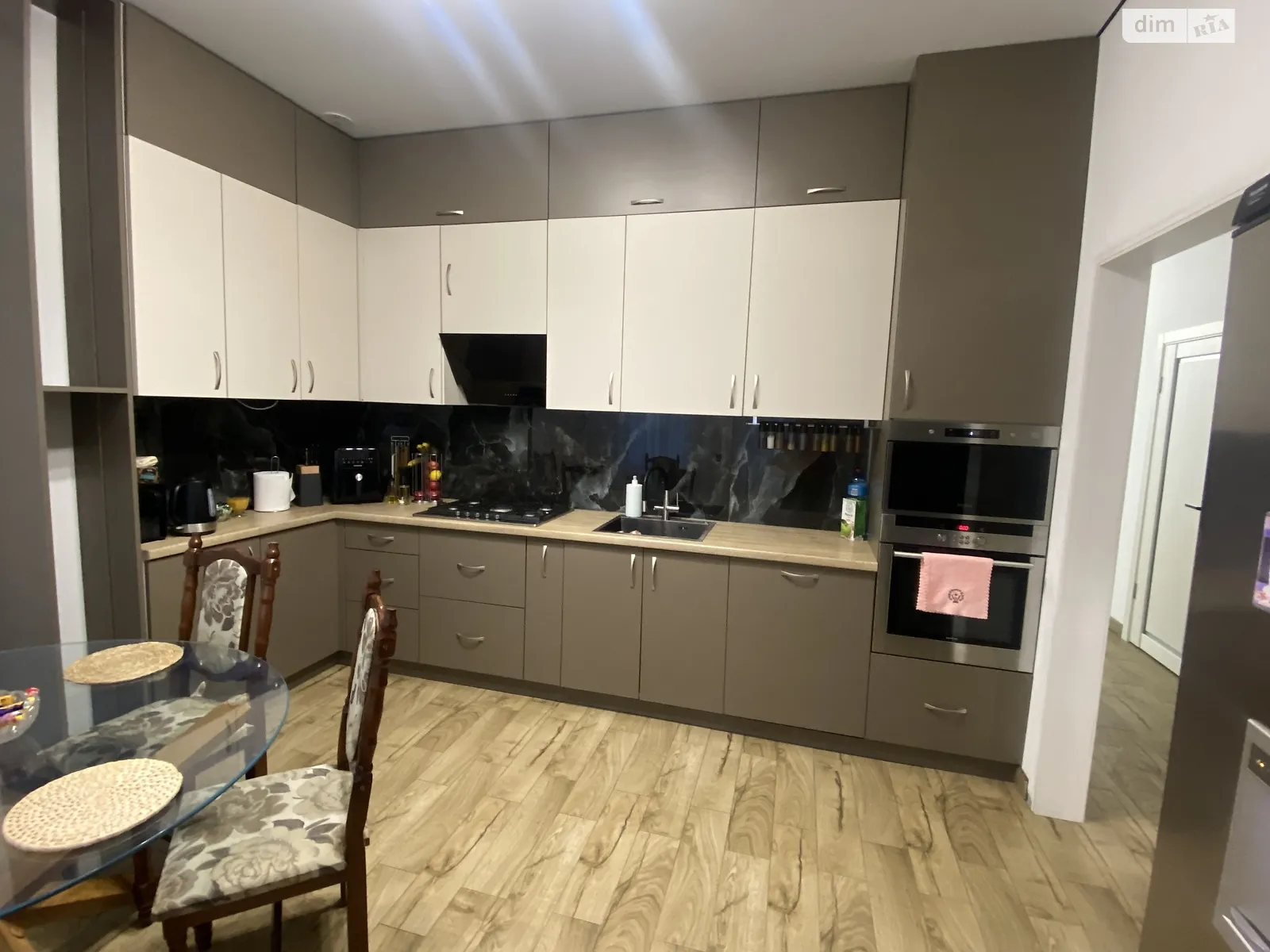 ул. Глинянский Тракт Кривчицы Львов Коттеджный городок на Тракті, цена: 180000 $ - фото 1