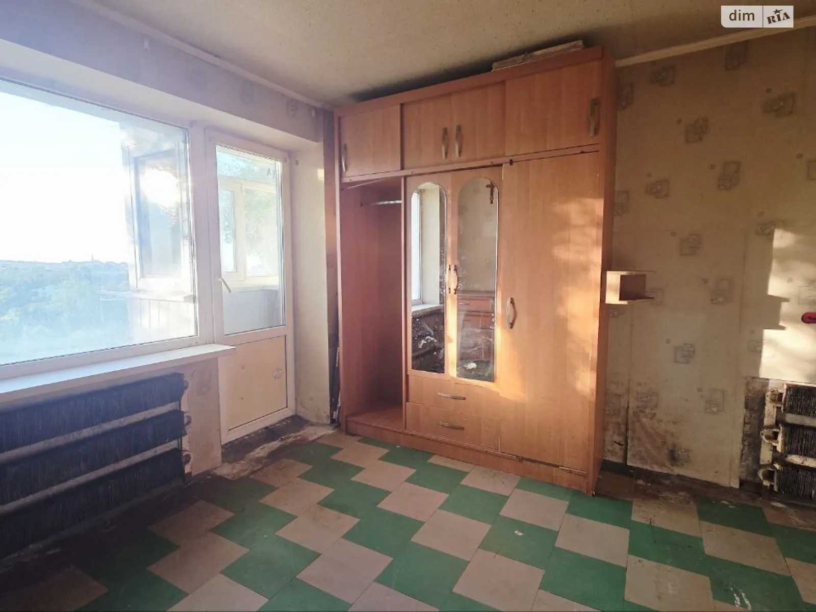 Продается 1-комнатная квартира 22.3 кв. м в Днепре, ул. Драгоманова Михаила, 64 - фото 1