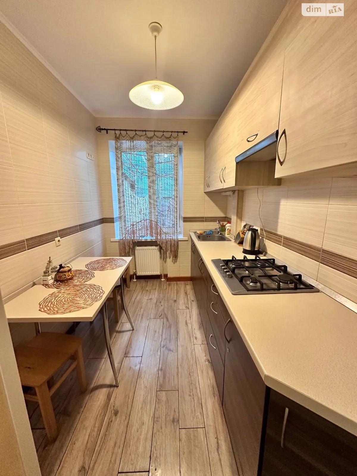 Сдается в аренду 3-комнатная квартира 60 кв. м в Одессе, бул. Французский, 47 - фото 1