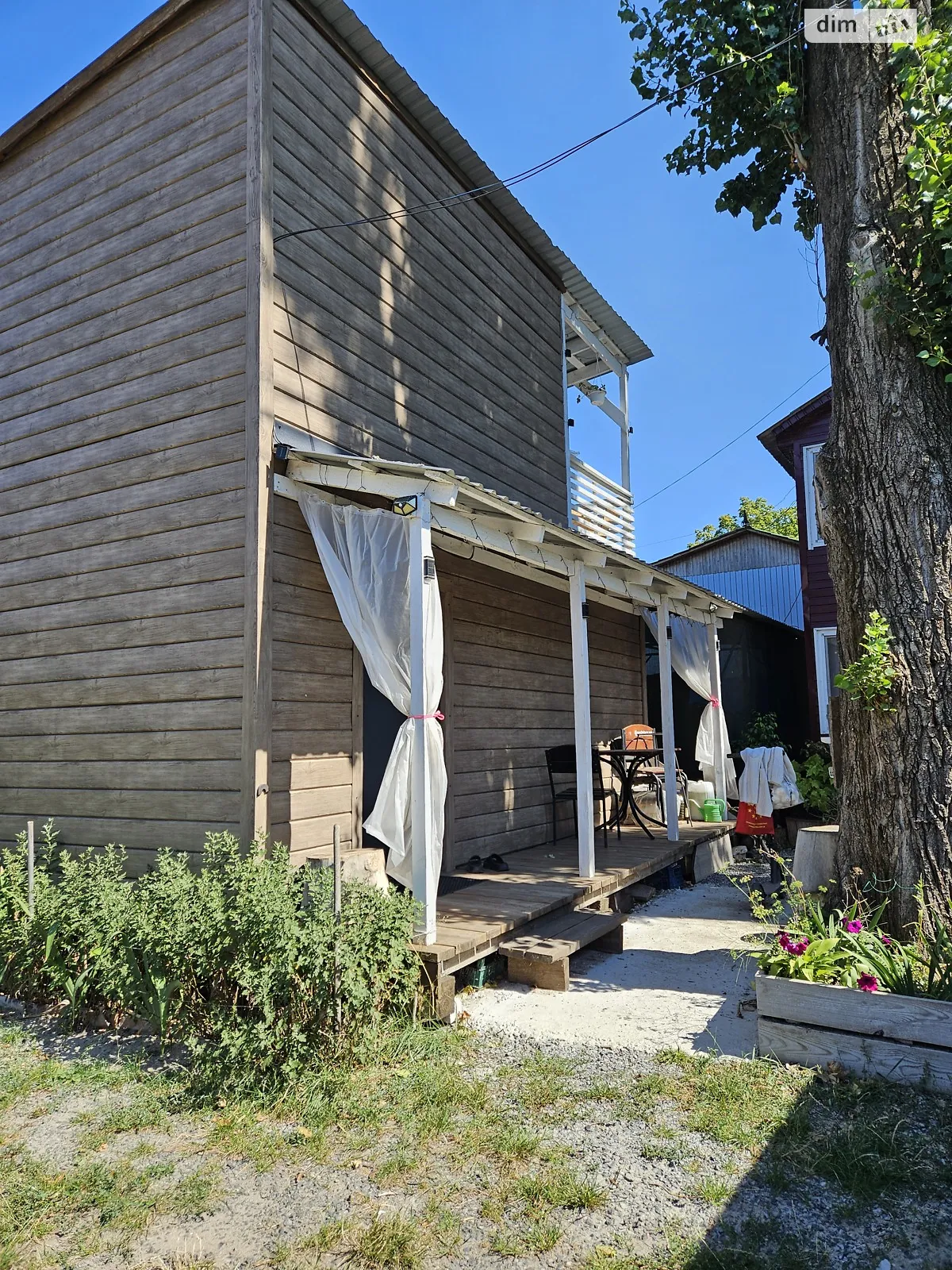 Продається будинок 2 поверховий 42 кв. м з верандою, цена: 21000 $ - фото 1