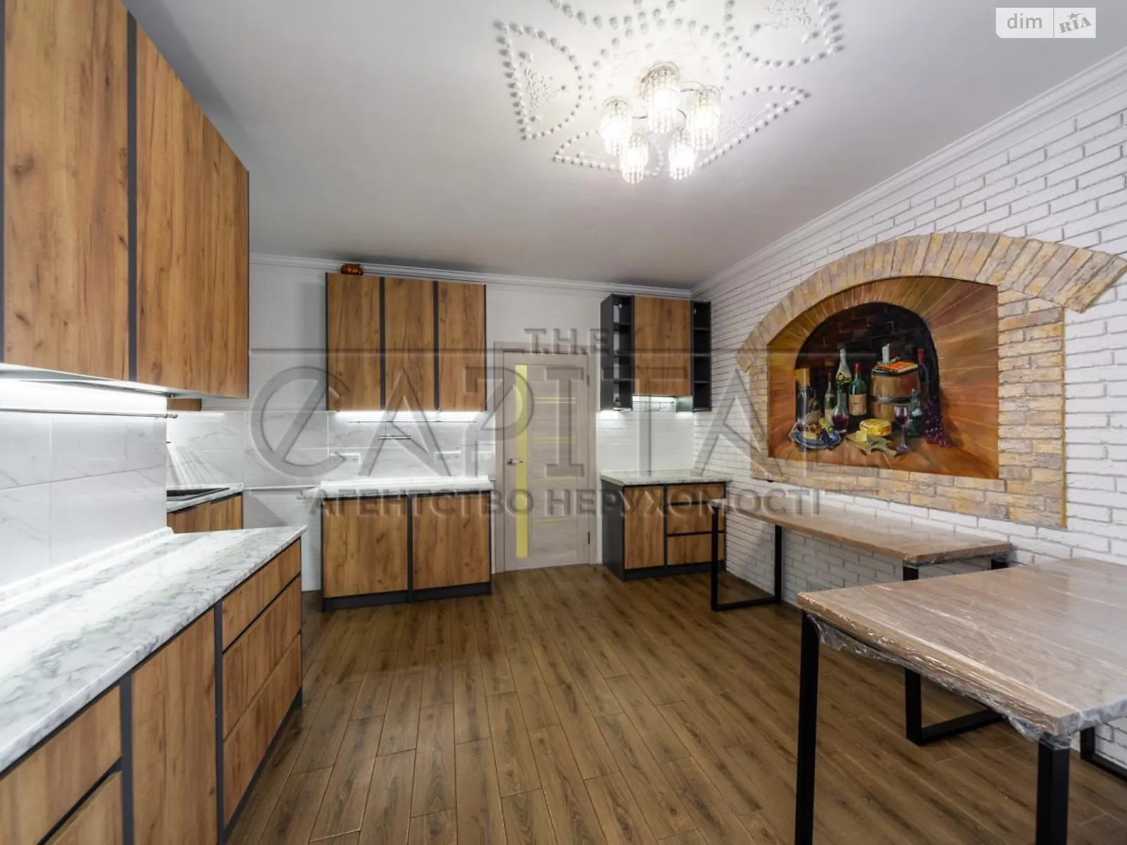 Продается 2-комнатная квартира 93.8 кв. м в Киеве, ул. Дмитриевская, 60/19 - фото 1