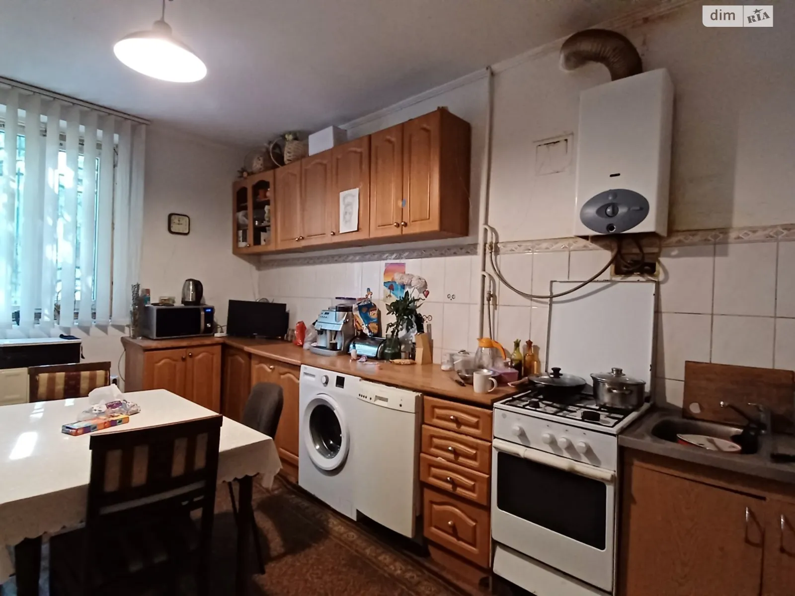 Продается 2-комнатная квартира 54 кв. м в Ивано-Франковске, ул. Тараса Шевченко - фото 1