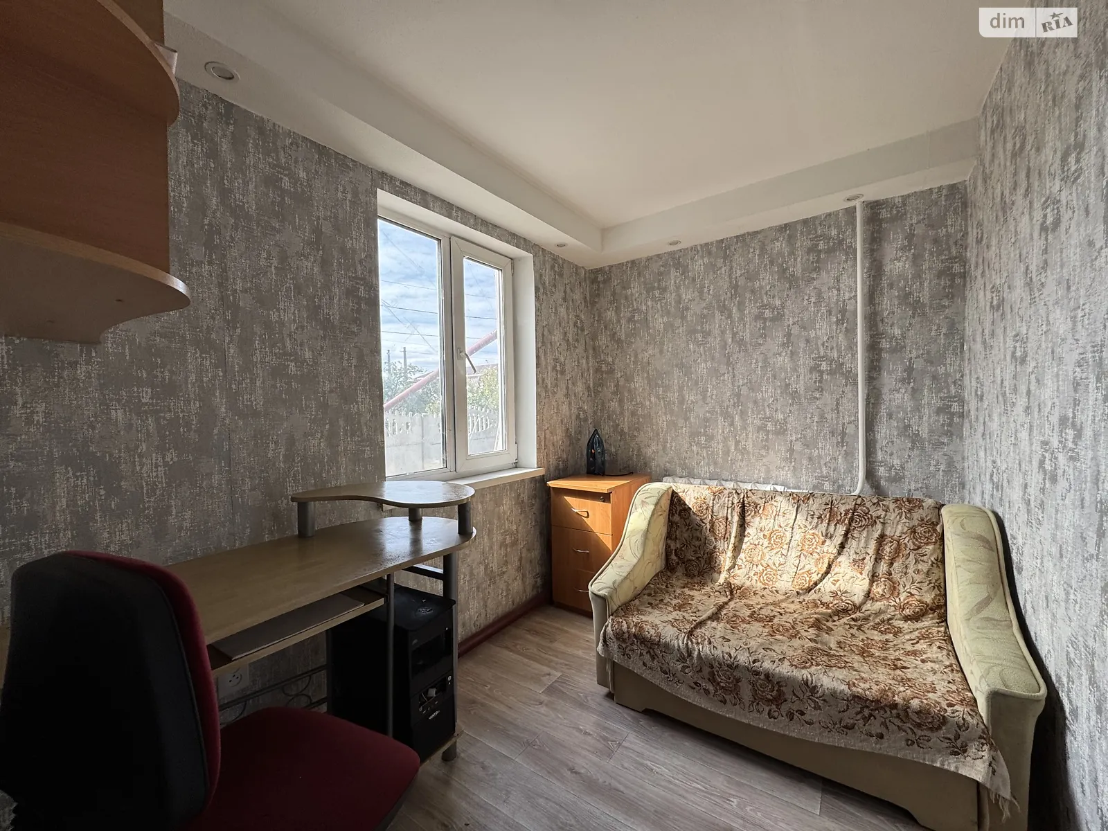 Сдается в аренду часть дома 75 кв. м с бассейном, цена: 17000 грн - фото 1