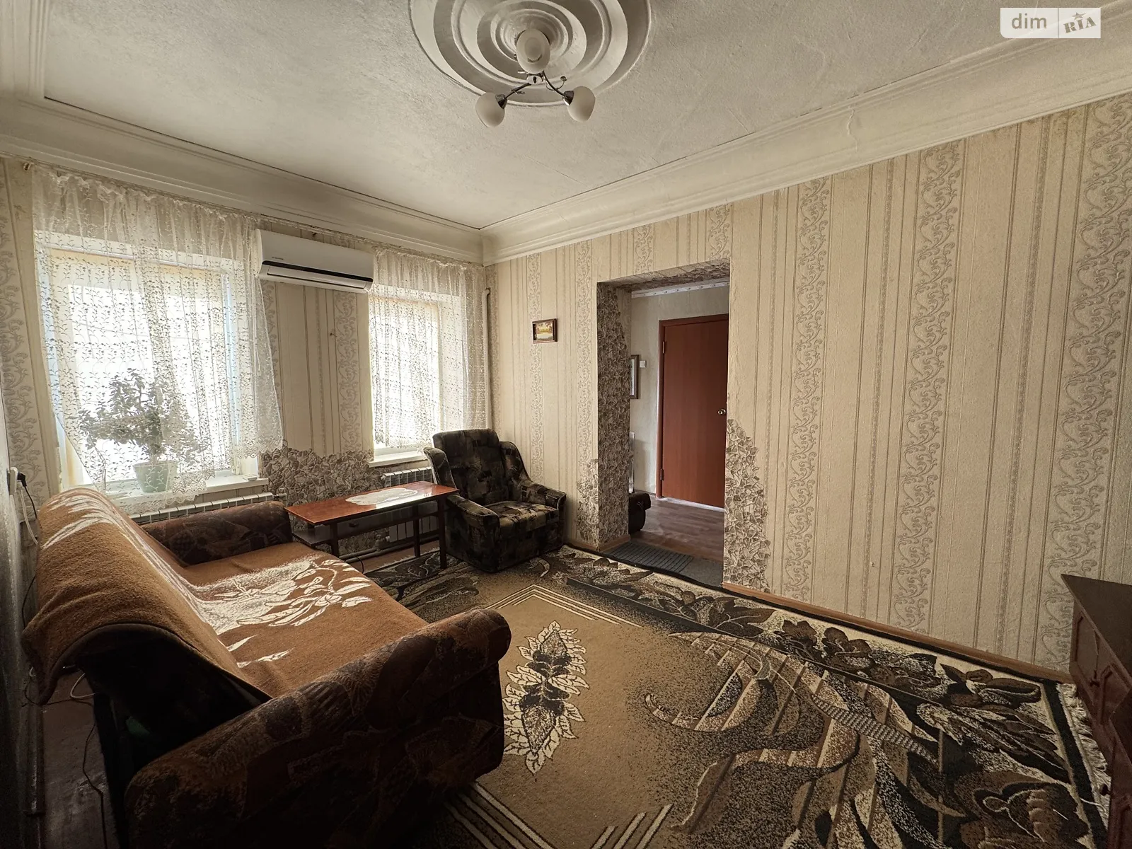 Сдается в аренду часть дома 75 кв. м с беседкой, цена: 16000 грн - фото 1