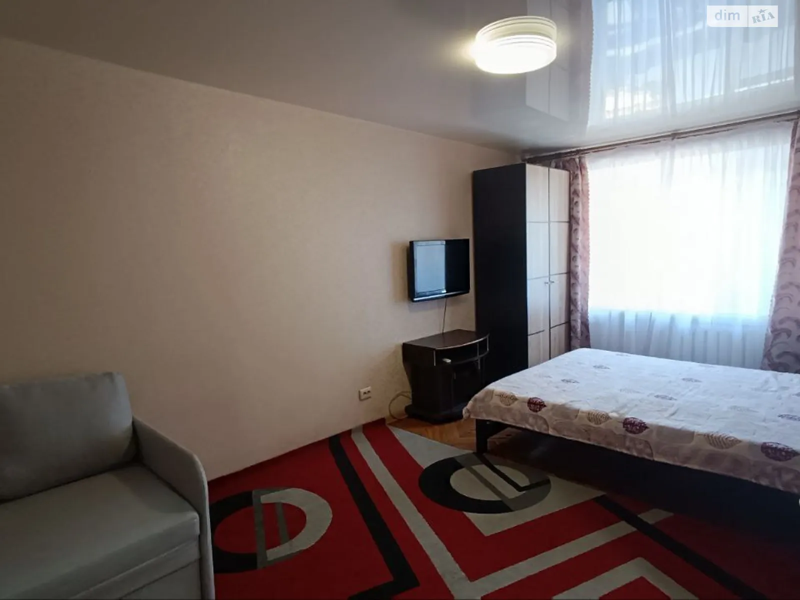 Продается 1-комнатная квартира 31.4 кв. м в Николаеве, ул. Гонгадзе Георгия - фото 1