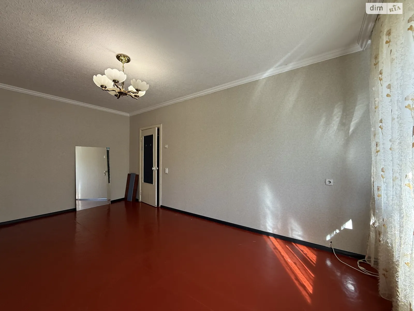 Продается 1-комнатная квартира 33.5 кв. м в Белой Церкви, ул. Фастовская, 28 - фото 1