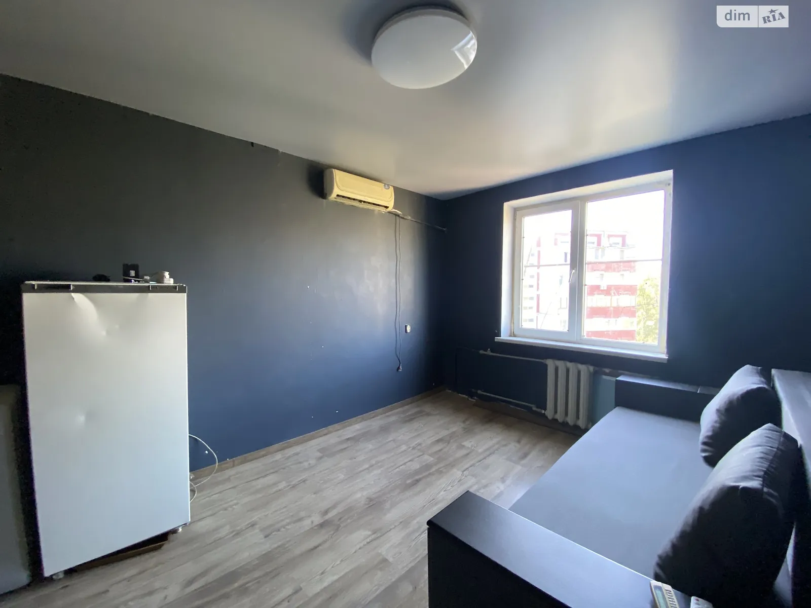 Продається 1-кімнатна квартира 17 кв. м у Дніпрі, вул. Котляревського - фото 1