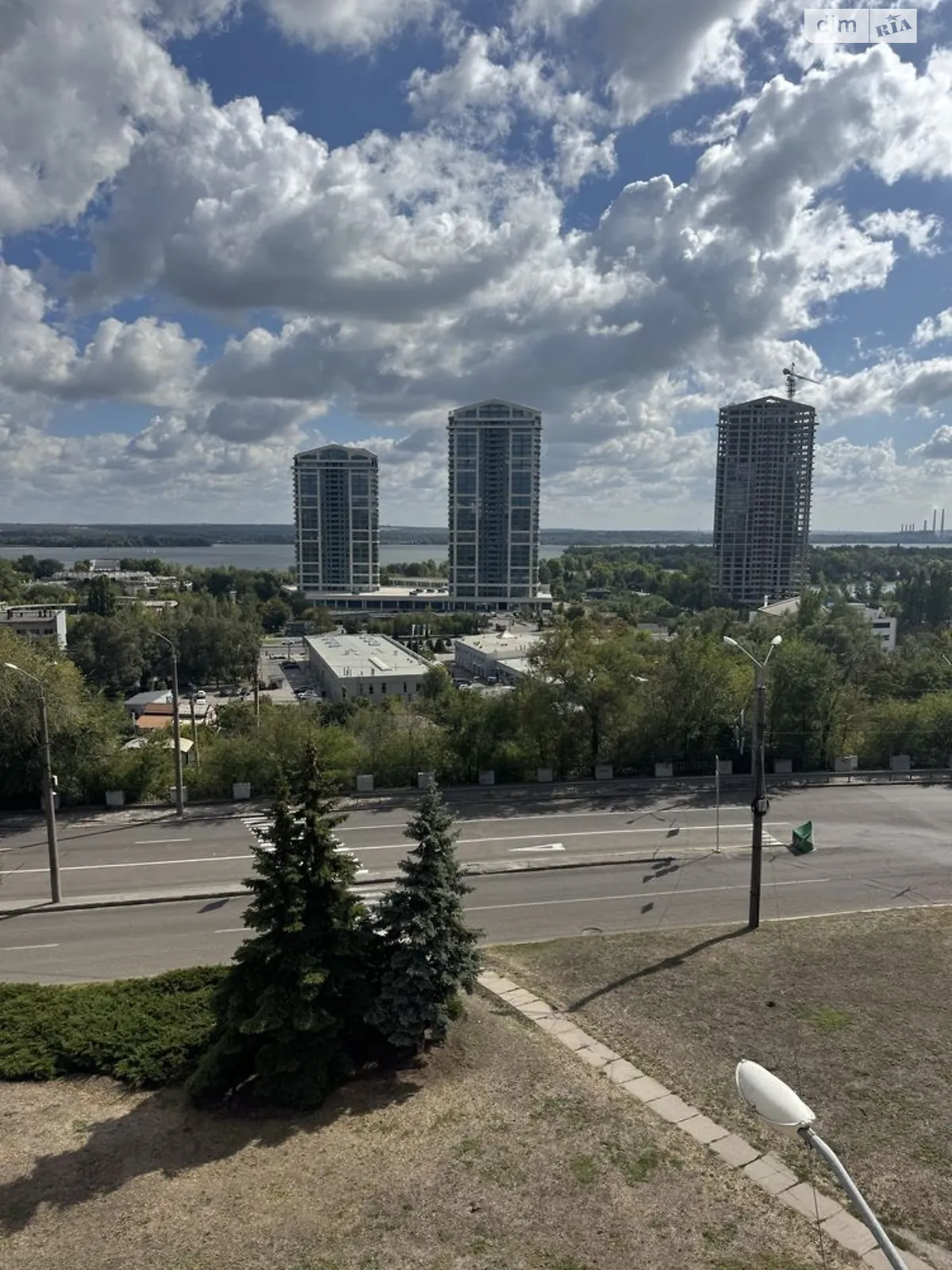 Продається 2-кімнатна квартира 45 кв. м у Дніпрі, просп. Яворницького Дмитра, 2 - фото 1