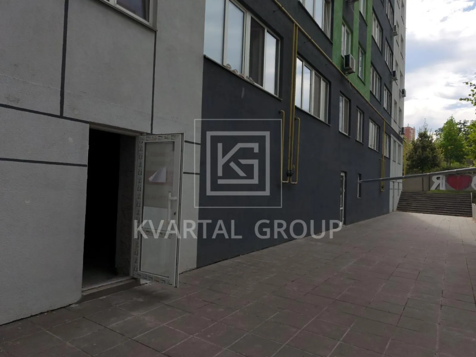 ул. Григория Сковороды, 11/3 Ирпень ЖК Синергия-3, цена: 28500 $ - фото 1
