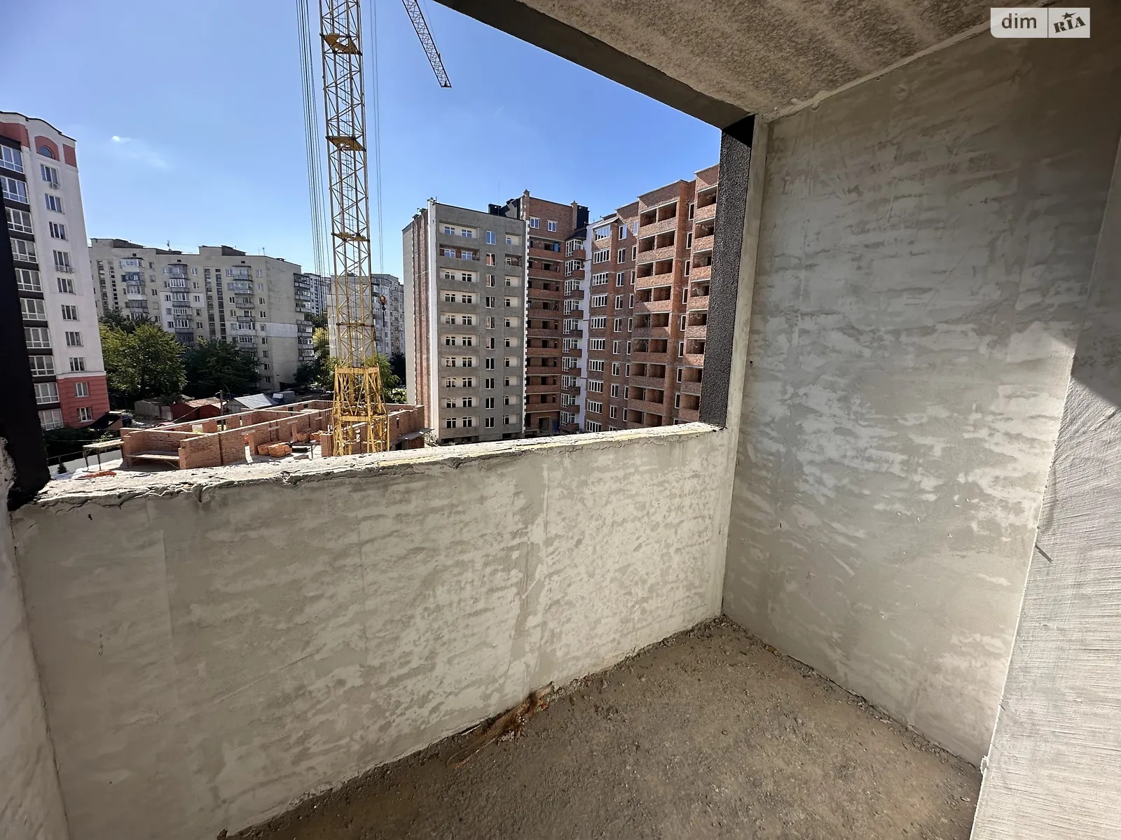 Продается 1-комнатная квартира 38 кв. м в Хмельницком, ул. Каменецкая, 102/1 - фото 1